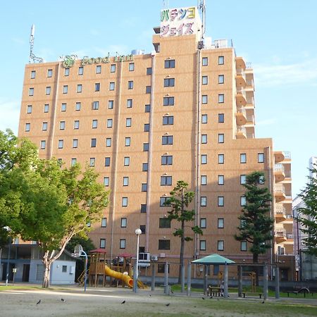 Good Inn Beppu Buitenkant foto