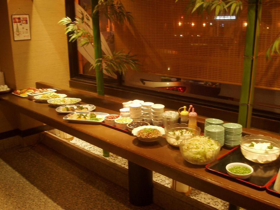 Good Inn Beppu Buitenkant foto