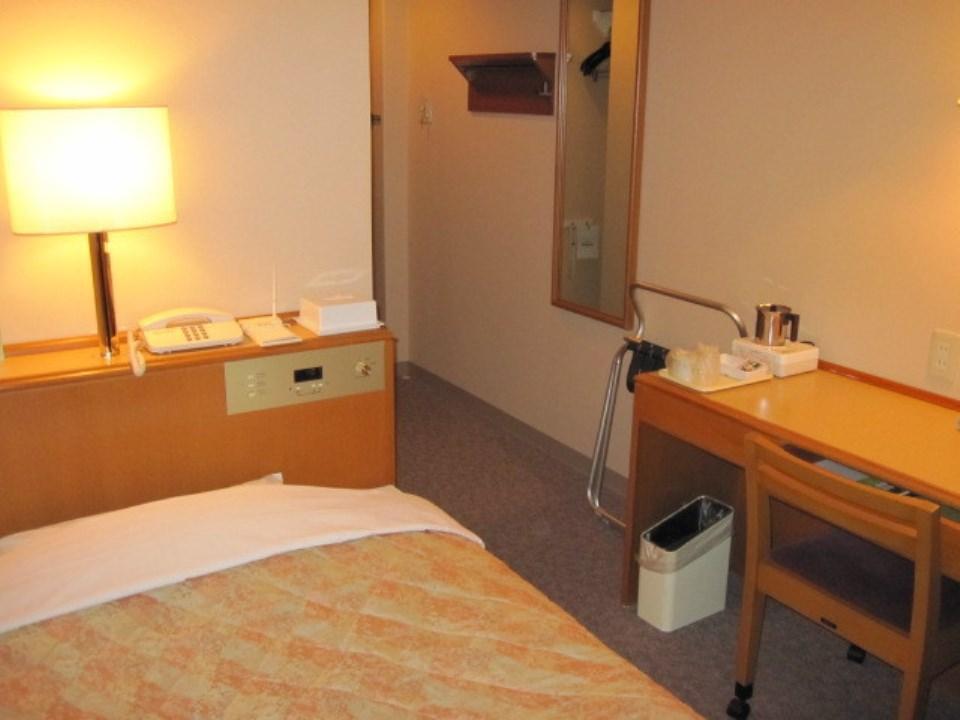 Good Inn Beppu Buitenkant foto