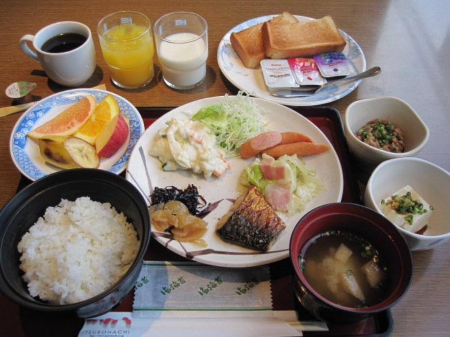 Good Inn Beppu Buitenkant foto